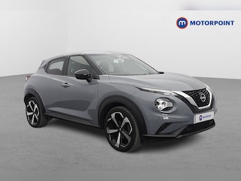 Used Nissan Juke 2023 for sale - 78671513: Photo