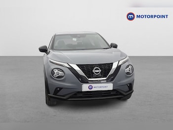 Used Nissan Juke 2023 for sale - 78671513: Photo