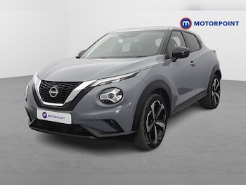 Used Nissan Juke 2023 for sale - 78671513: Photo