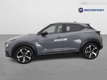 Used Nissan Juke 2023 for sale - 78671513: Photo