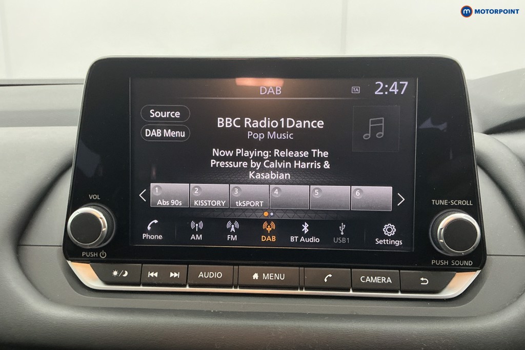 Used Nissan Qashqai 2023 for sale - 77989235: Photo 10