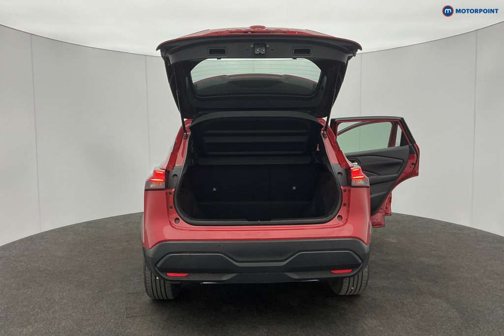 Used Nissan Qashqai 2023 for sale - 77989235: Photo 12