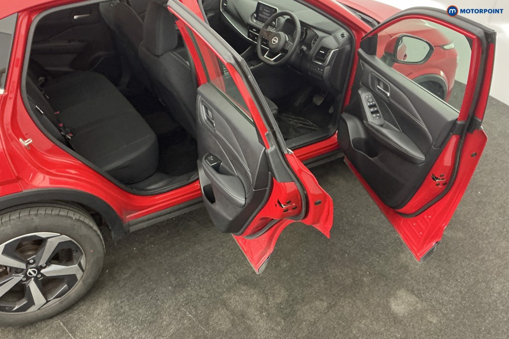 Used Nissan Qashqai 2023 for sale - 77989235: Photo 13