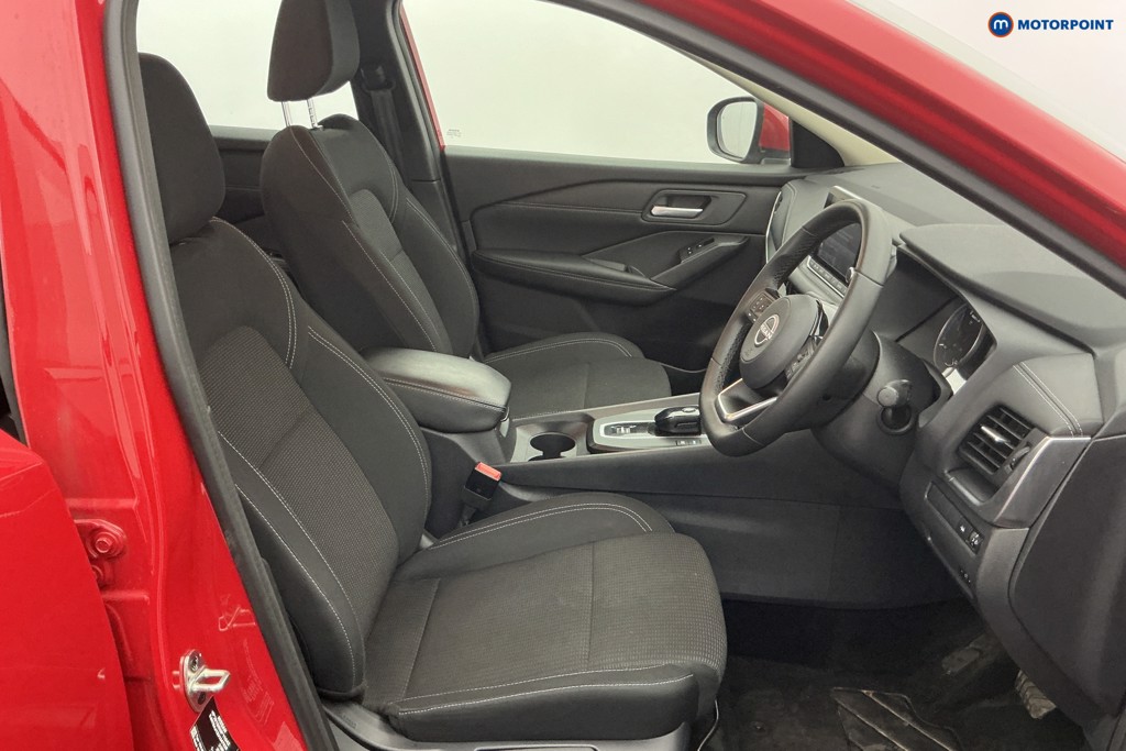 Used Nissan Qashqai 2023 for sale - 77989235: Photo 15