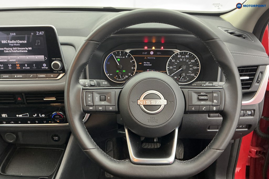 Used Nissan Qashqai 2023 for sale - 77989235: Photo 16