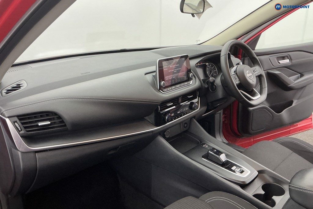 Used Nissan Qashqai 2023 for sale - 77989235: Photo 18