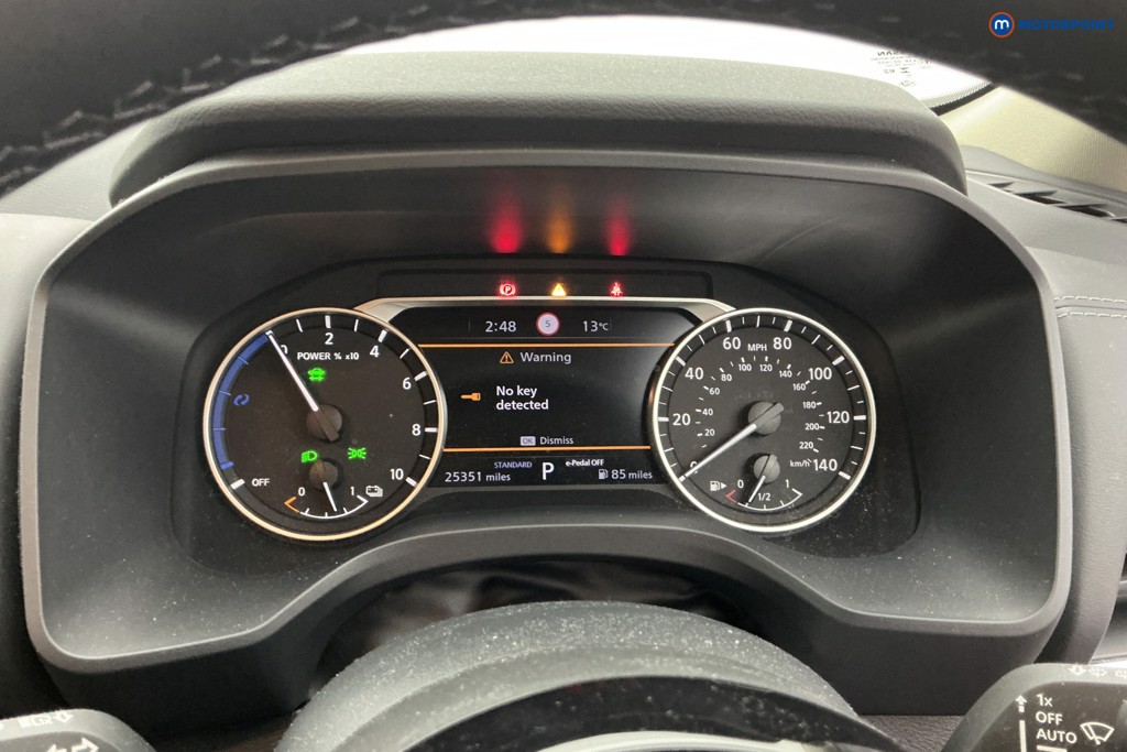 Used Nissan Qashqai 2023 for sale - 77989235: Photo 19