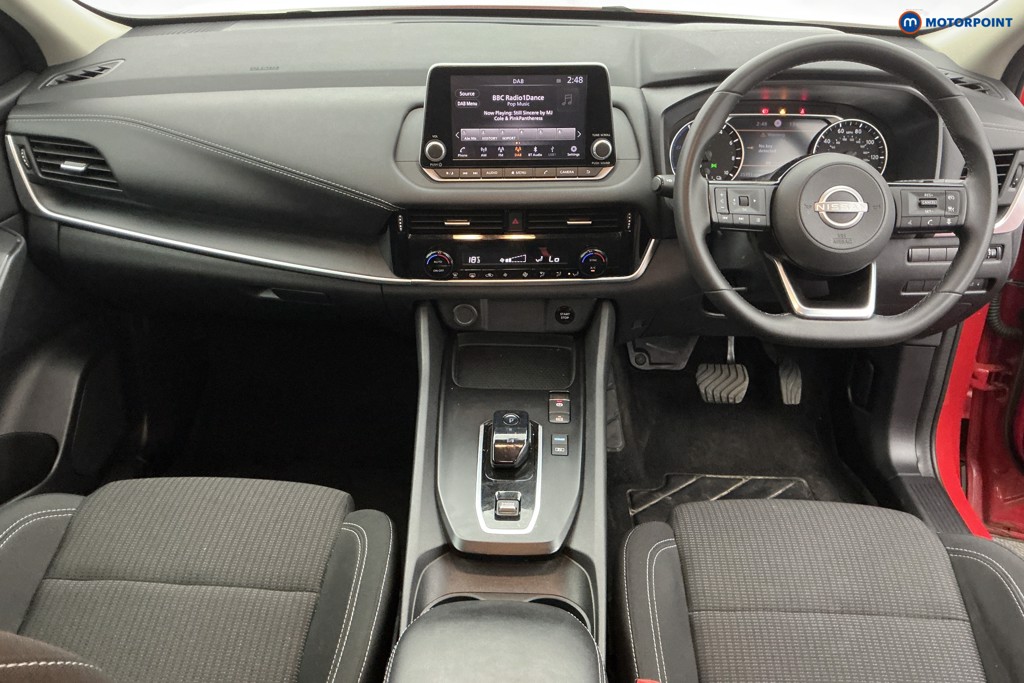 Used Nissan Qashqai 2023 for sale - 77989235: Photo 21