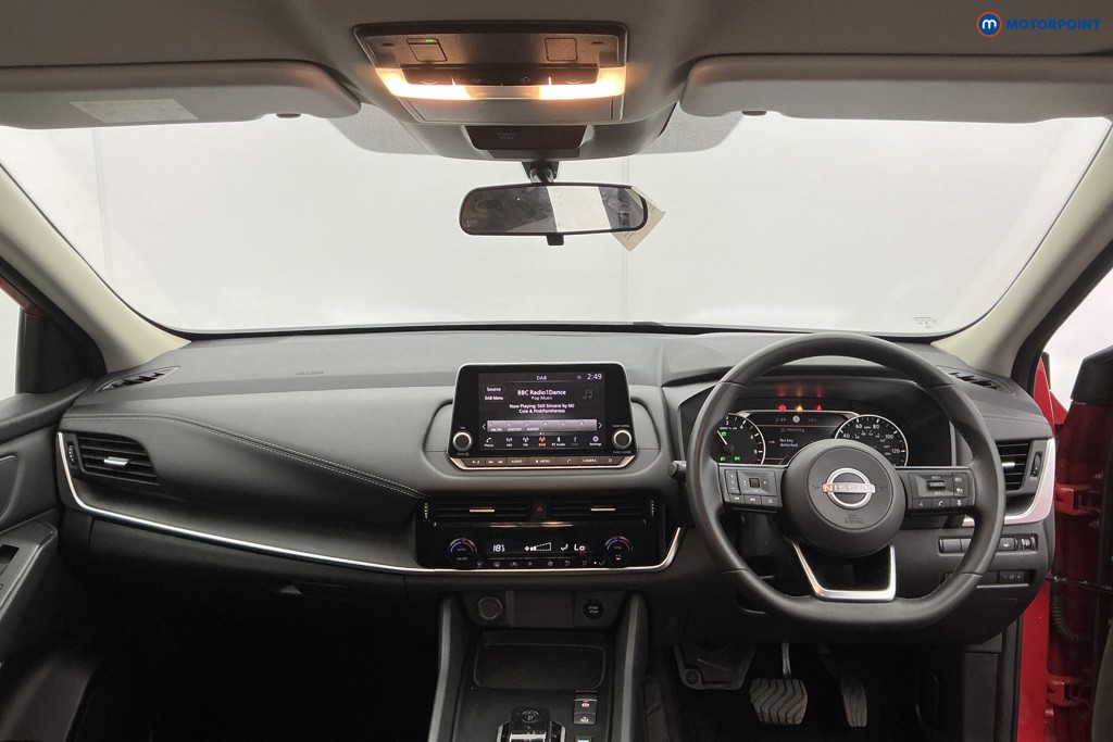 Used Nissan Qashqai 2023 for sale - 77989235: Photo 22