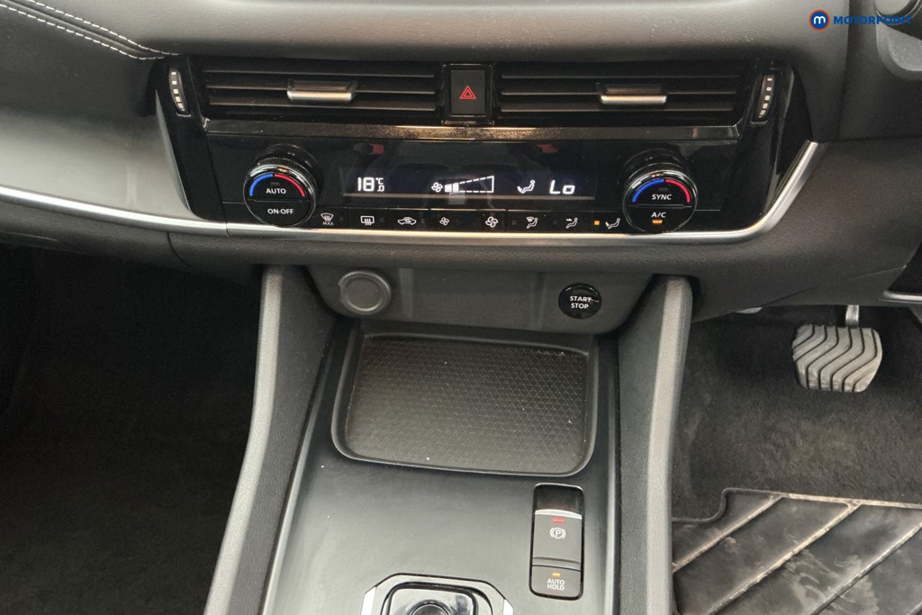 Used Nissan Qashqai 2023 for sale - 77989235: Photo 27