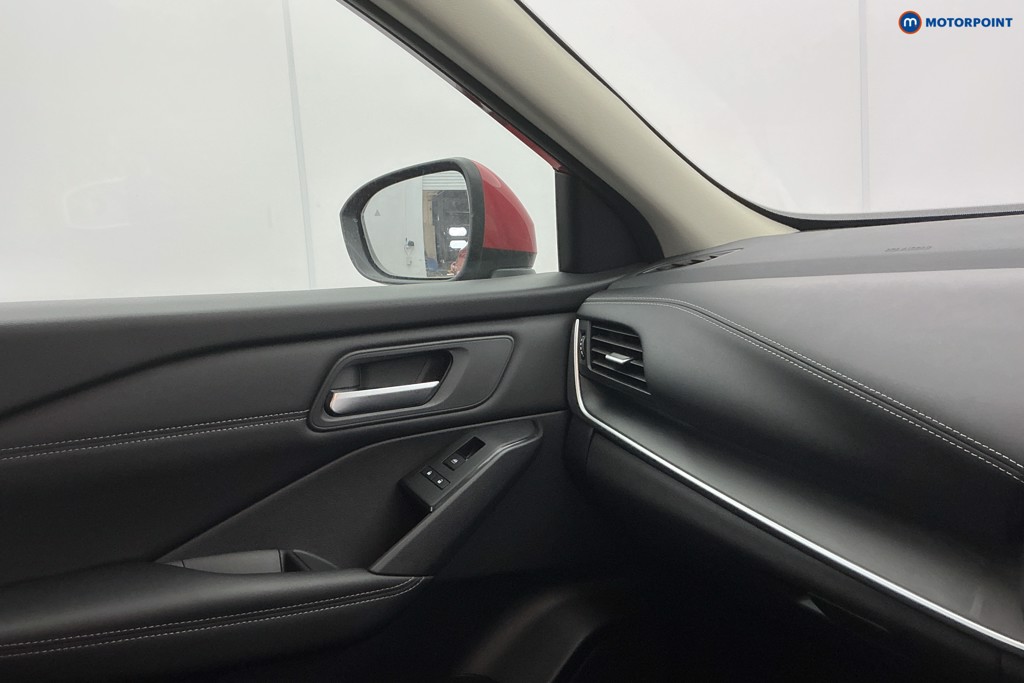 Used Nissan Qashqai 2023 for sale - 77989235: Photo 30