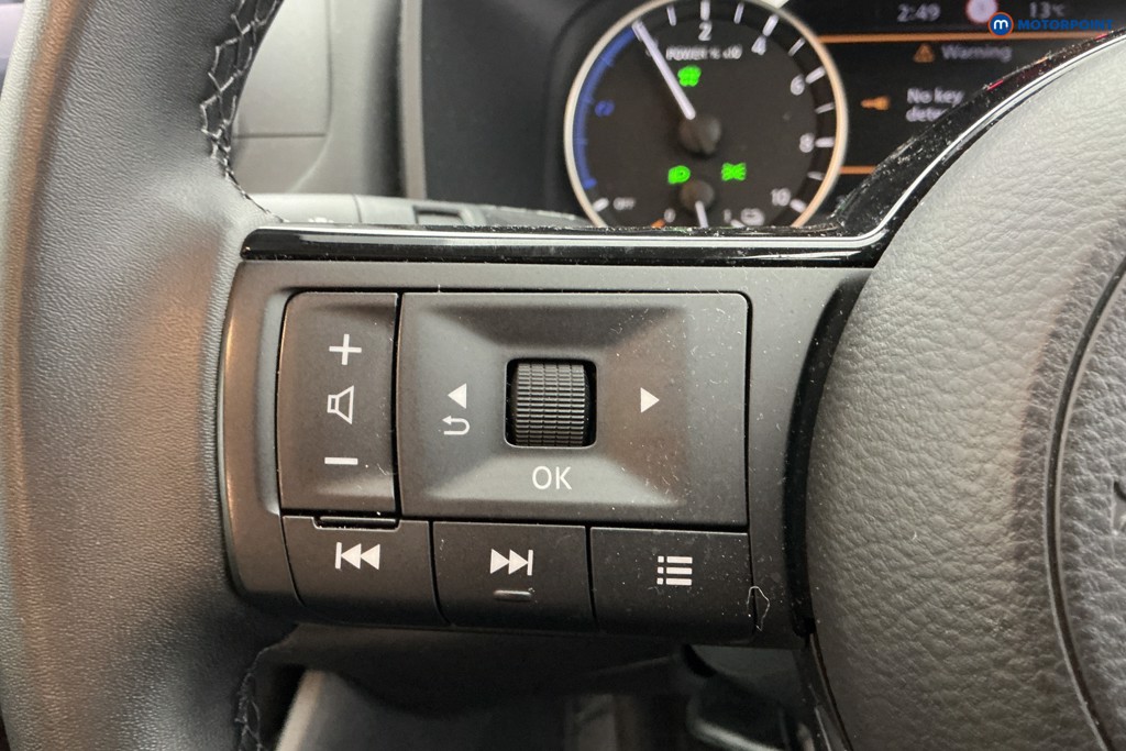 Used Nissan Qashqai 2023 for sale - 77989235: Photo 31