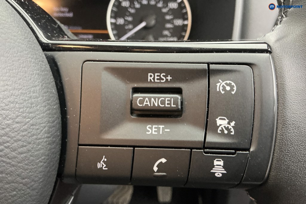 Used Nissan Qashqai 2023 for sale - 77989235: Photo 32