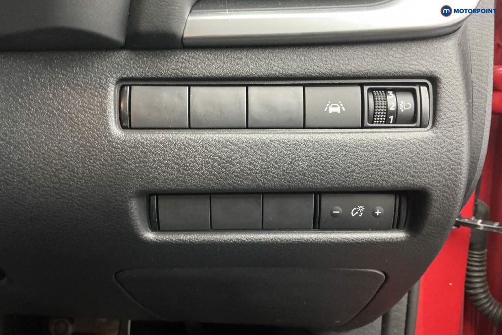 Used Nissan Qashqai 2023 for sale - 77989235: Photo 33