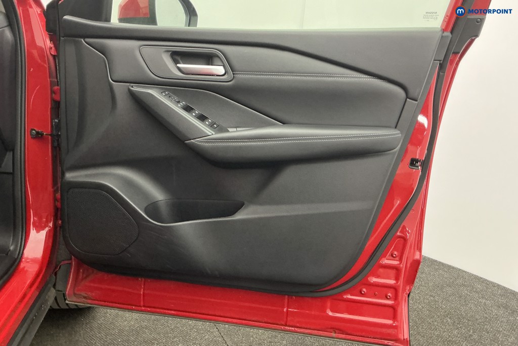 Used Nissan Qashqai 2023 for sale - 77989235: Photo 34