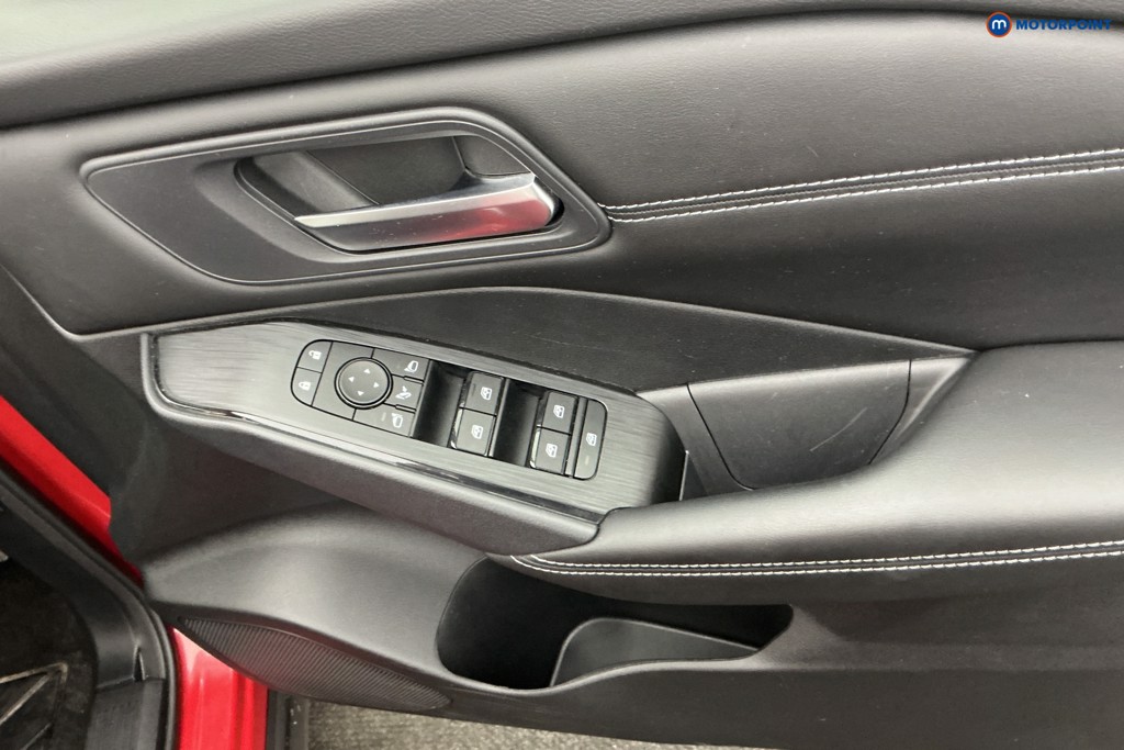 Used Nissan Qashqai 2023 for sale - 77989235: Photo 35