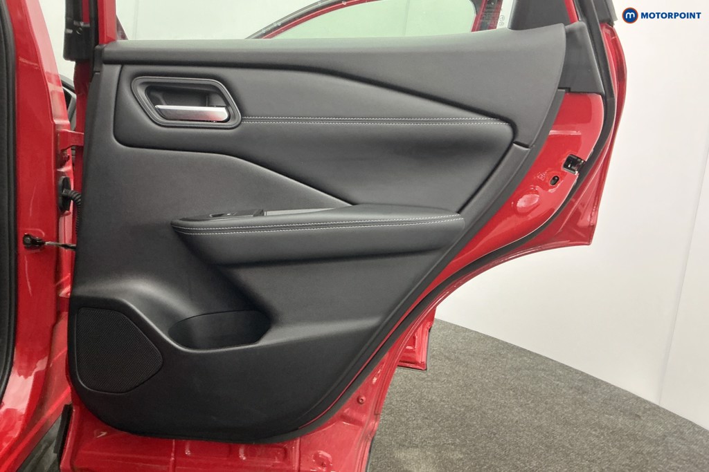 Used Nissan Qashqai 2023 for sale - 77989235: Photo 36