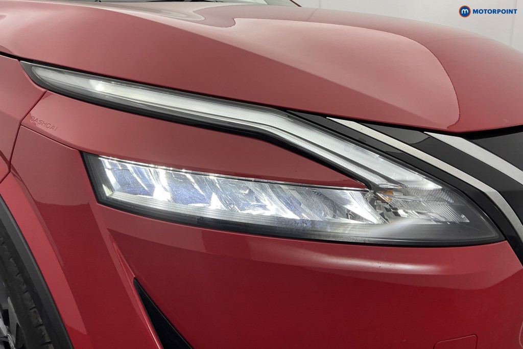 Used Nissan Qashqai 2023 for sale - 77989235: Photo 38