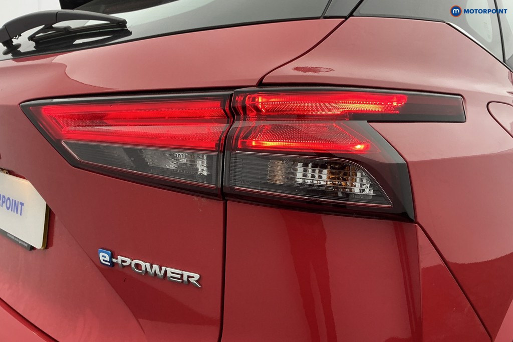 Used Nissan Qashqai 2023 for sale - 77989235: Photo 39