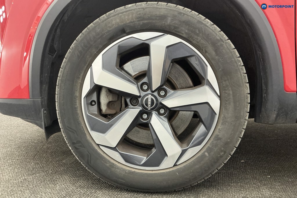 Used Nissan Qashqai 2023 for sale - 77989235: Photo 40