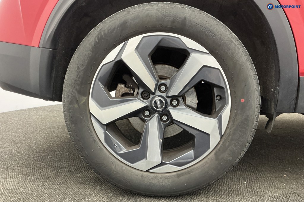 Used Nissan Qashqai 2023 for sale - 77989235: Photo 42