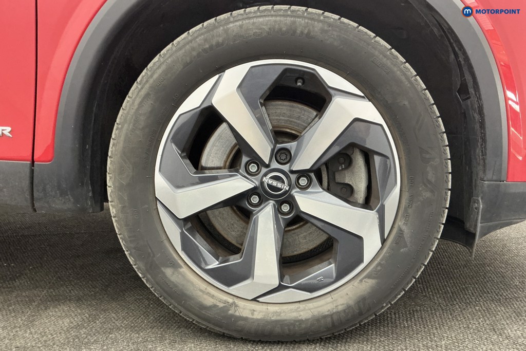 Used Nissan Qashqai 2023 for sale - 77989235: Photo 43