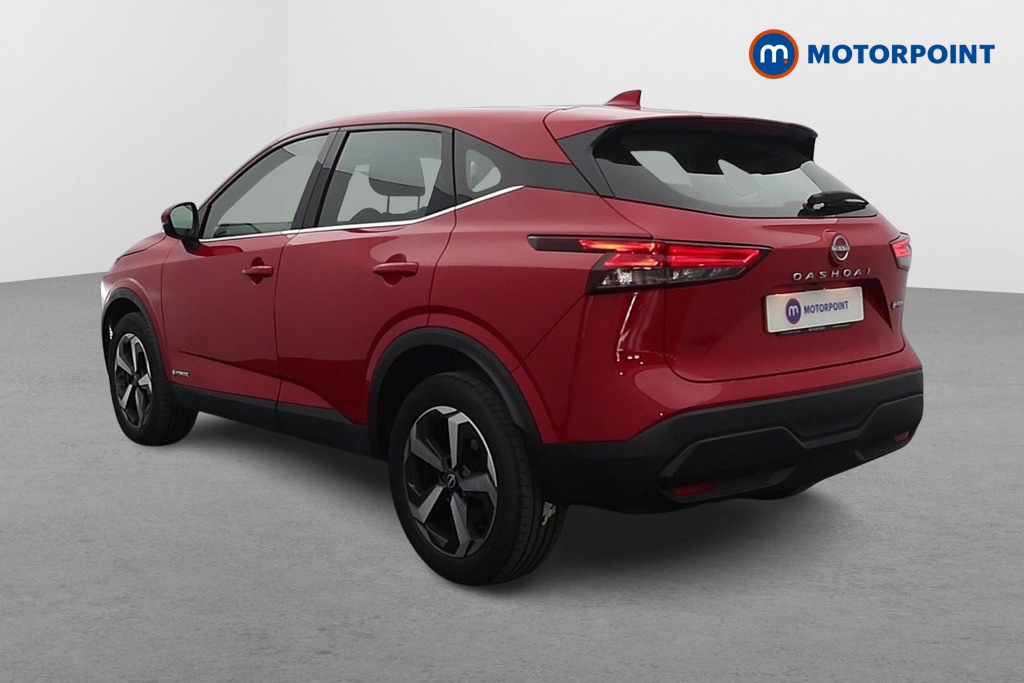 Used Nissan Qashqai 2023 for sale - 77989235: Photo 5