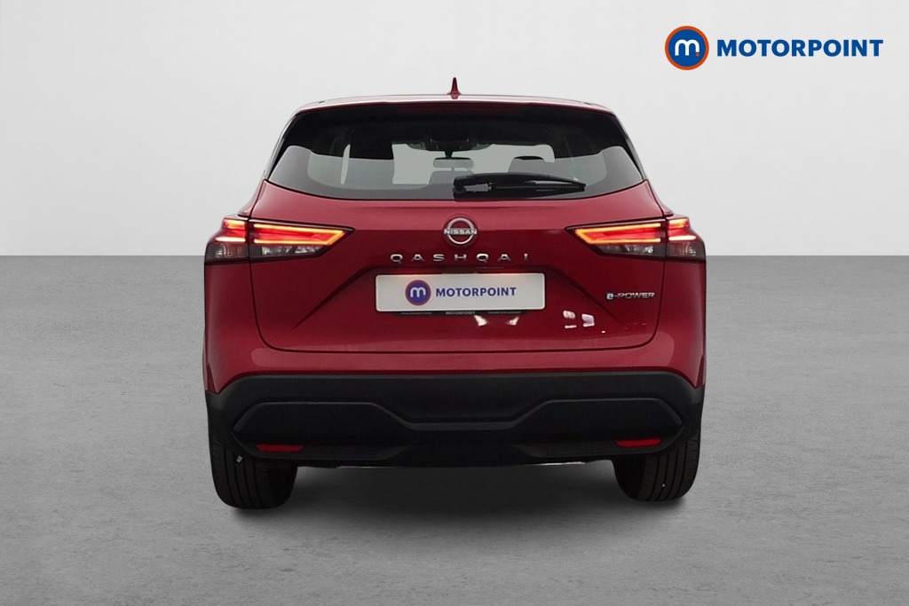 Used Nissan Qashqai 2023 for sale - 77989235: Photo 6