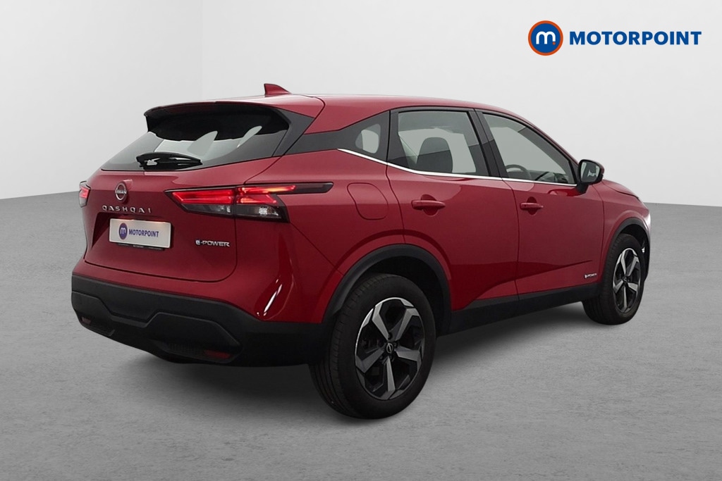 Used Nissan Qashqai 2023 for sale - 77989235: Photo 7