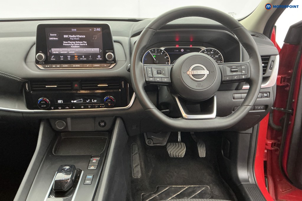 Used Nissan Qashqai 2023 for sale - 77989235: Photo 9