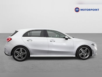 Used Mercedes-Benz A-Class 2020 for sale - 79460320: Photo