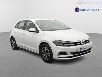 Used Volkswagen Polo 2019 for sale - 78615436: Photo