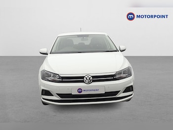 Used Volkswagen Polo 2019 for sale - 78615436: Photo