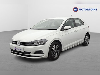 Used Volkswagen Polo 2019 for sale - 78615436: Photo