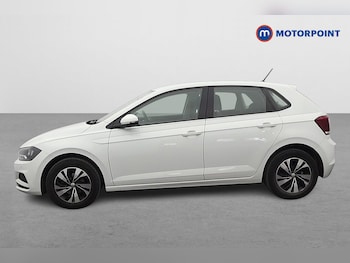 Used Volkswagen Polo 2019 for sale - 78615436: Photo