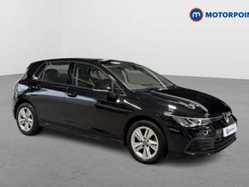 Used Volkswagen Golf 2022 for sale - 75108976: Photo