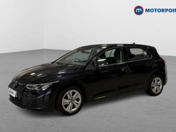 Used Volkswagen Golf 2022 for sale - 75108976: Photo