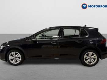 Used Volkswagen Golf 2022 for sale - 75108976: Photo