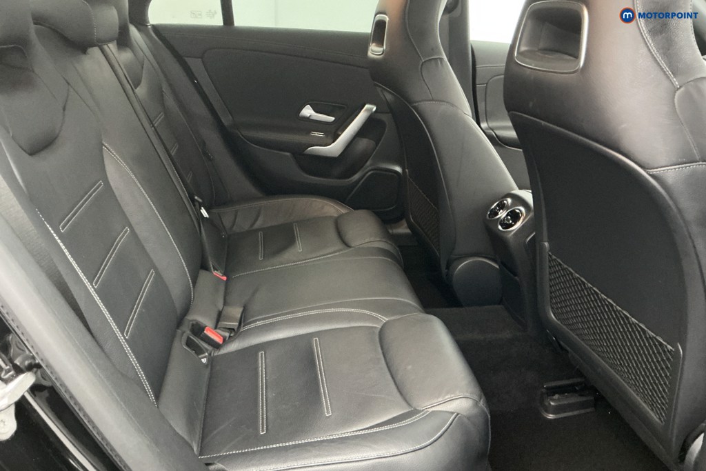 Used Mercedes-Benz CLA 2020 for sale - 77225950: Photo 13