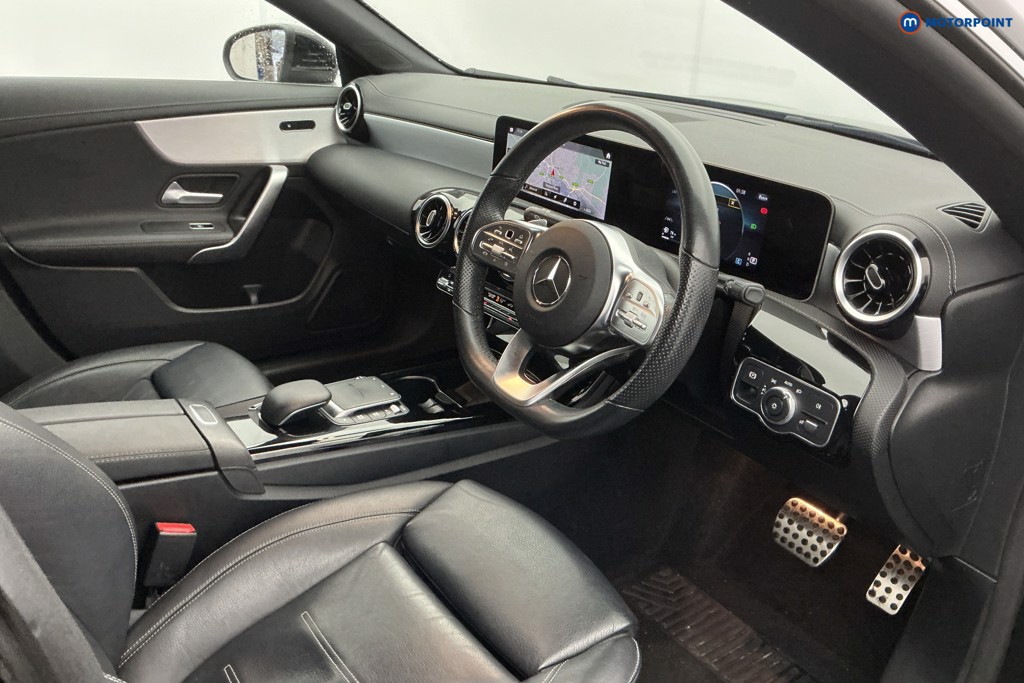 Used Mercedes-Benz CLA 2020 for sale - 77225950: Photo 16