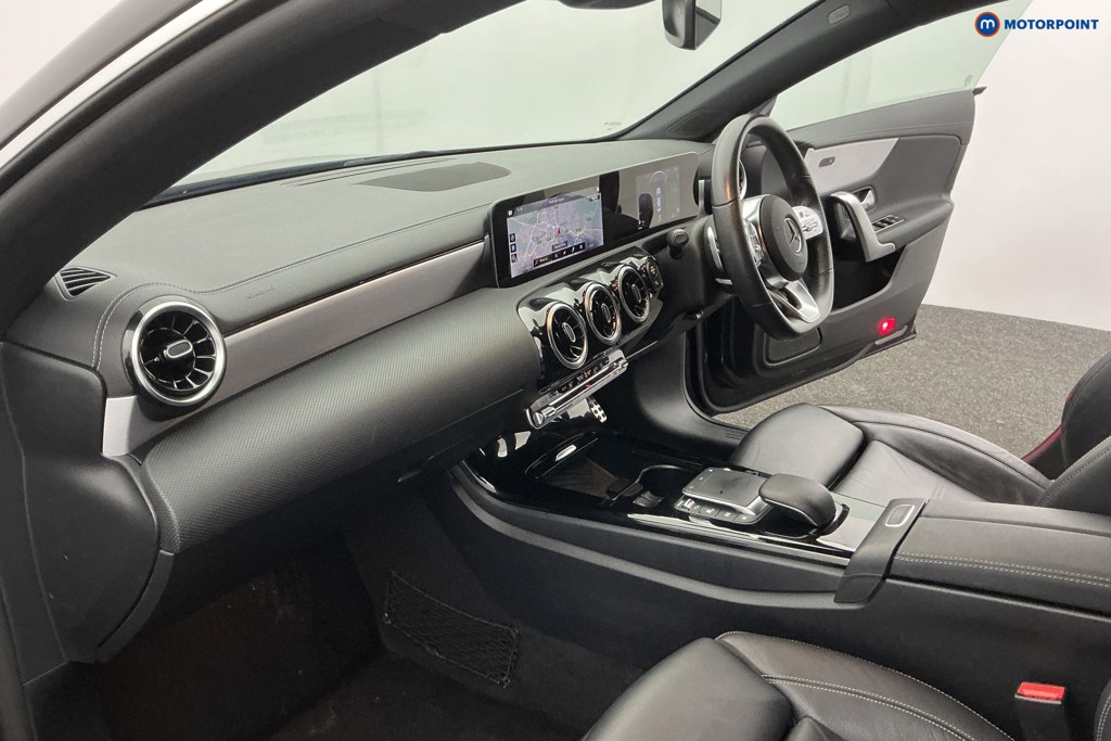 Used Mercedes-Benz CLA 2020 for sale - 77225950: Photo 17