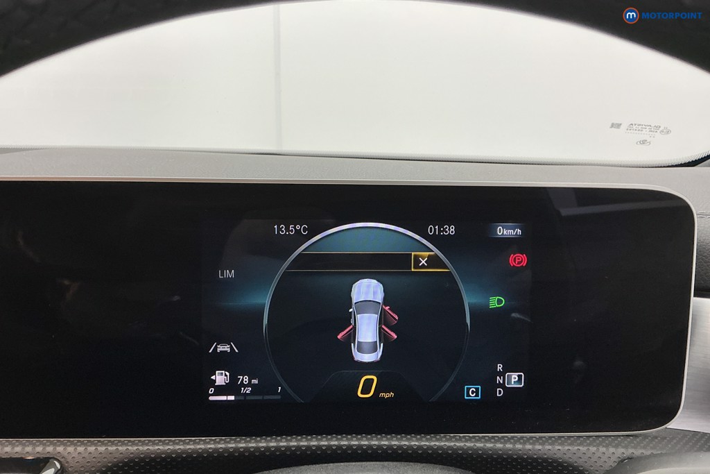 Used Mercedes-Benz CLA 2020 for sale - 77225950: Photo 18