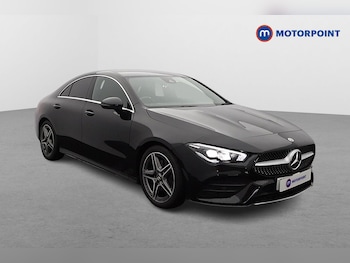 Used Mercedes-Benz CLA 2020 for sale - 77225950: Photo