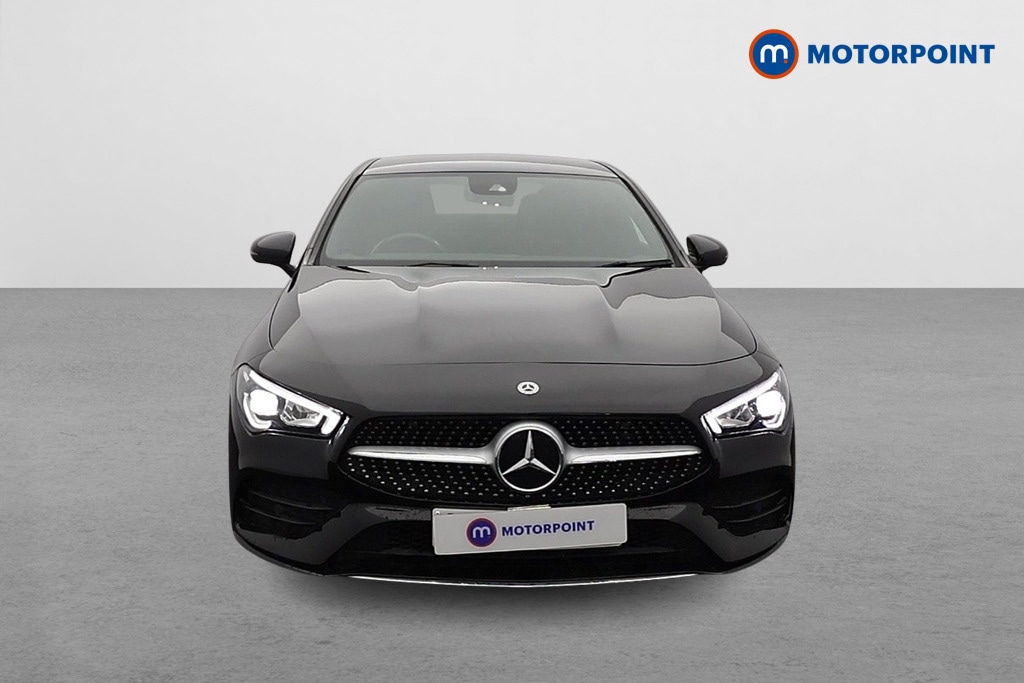 Used Mercedes-Benz CLA 2020 for sale - 77225950: Photo 2