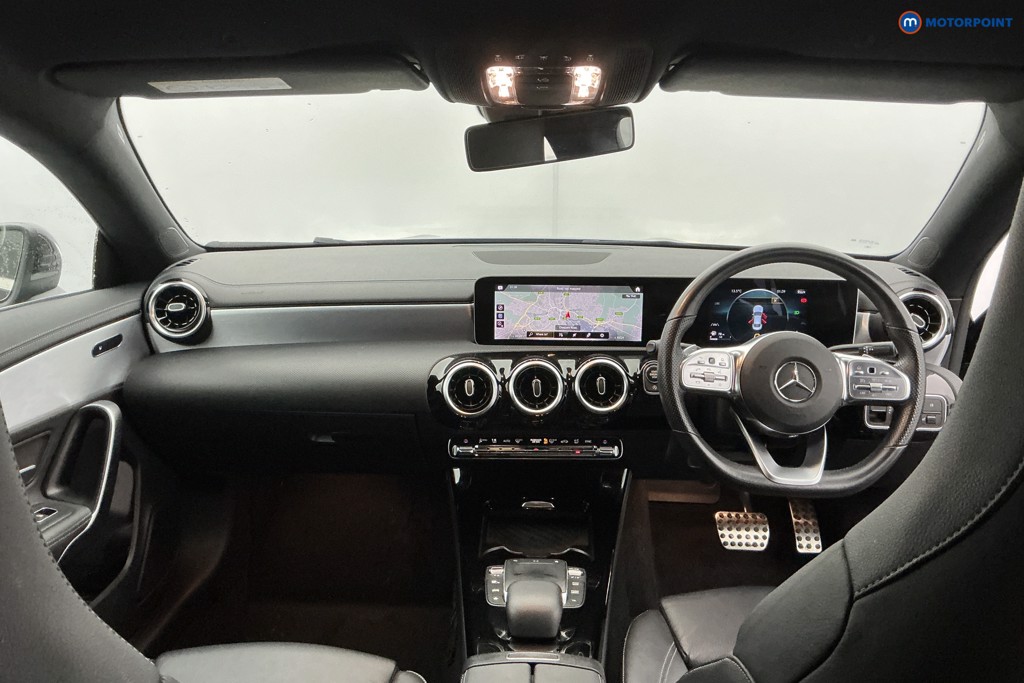 Used Mercedes-Benz CLA 2020 for sale - 77225950: Photo 21