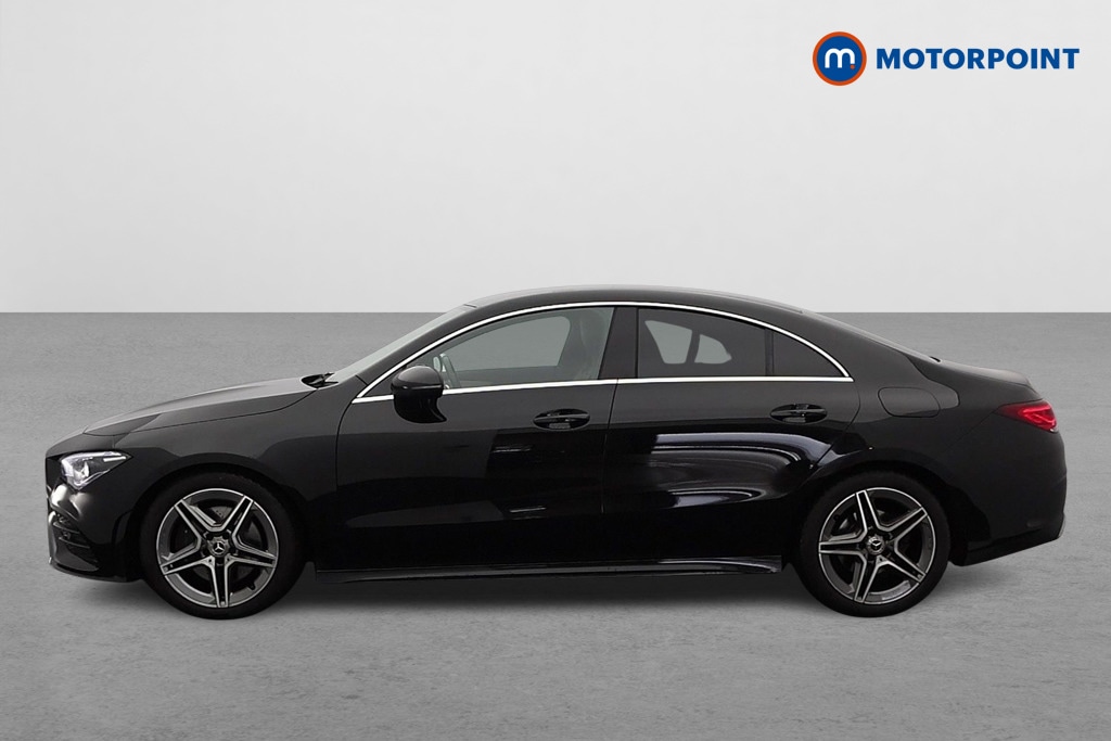 Used Mercedes-Benz CLA 2020 for sale - 77225950: Photo 4