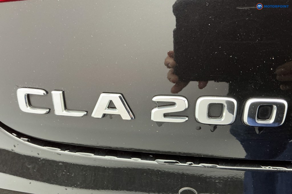 Used Mercedes-Benz CLA 2020 for sale - 77225950: Photo 40