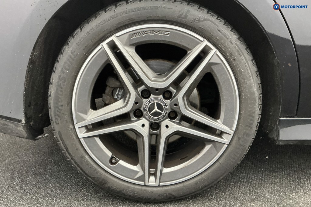 Used Mercedes-Benz CLA 2020 for sale - 77225950: Photo 43