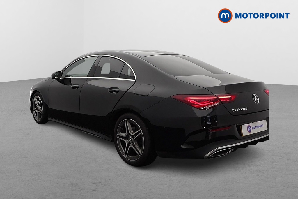 Used Mercedes-Benz CLA 2020 for sale - 77225950: Photo 5