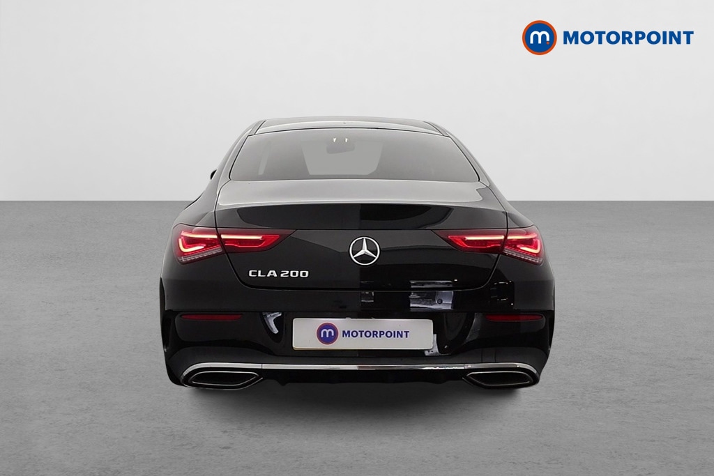 Used Mercedes-Benz CLA 2020 for sale - 77225950: Photo 6
